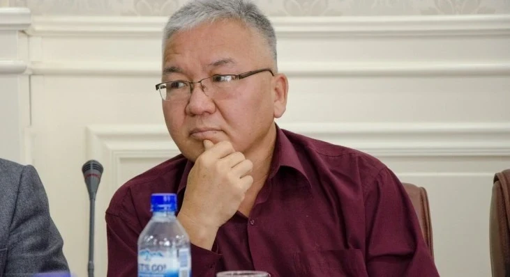 Why Political Crises in Kyrgyzstan Repeat: A Political Scientist's Perspective