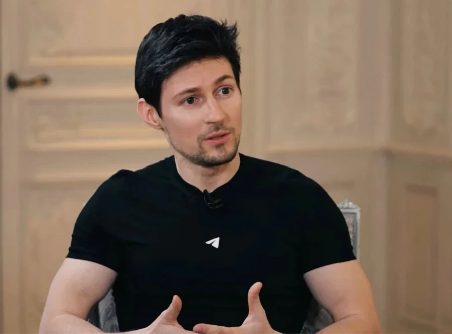 Suspicions Against Pavel Durov: Media Report on Possible Case for Aiding Terrorism