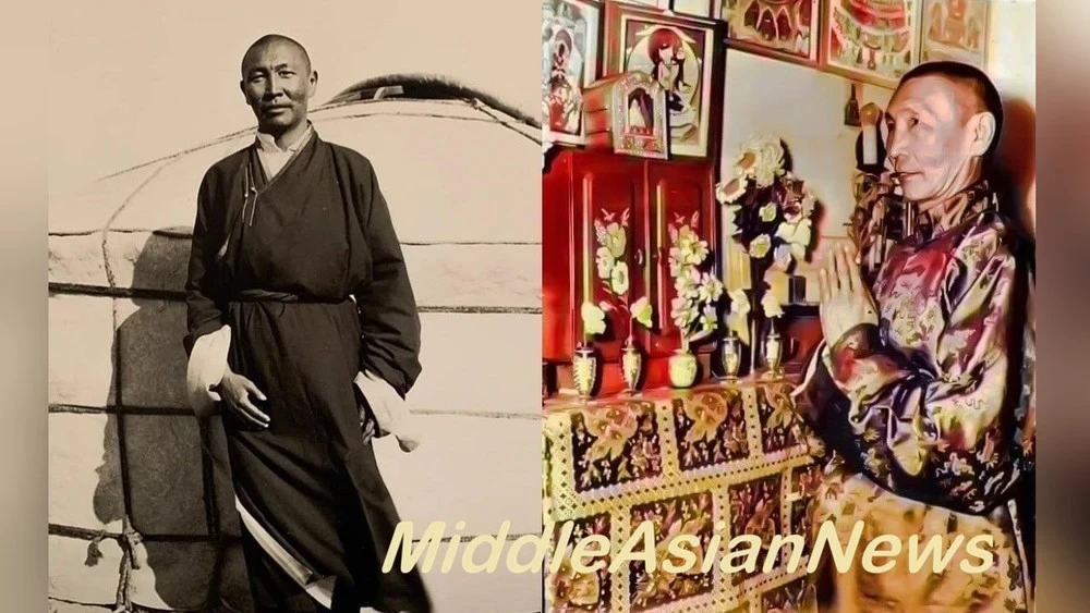 The Government of Mongolia Reveals the Identity of Its Greatest Spy of the 20th Century