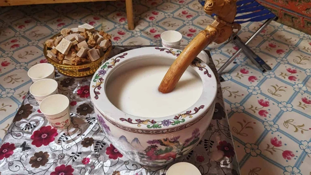 Why the Mongols Ridiculed Vegetables, Calling Them "Goat Feed," and What They Ate Instead — Times Now