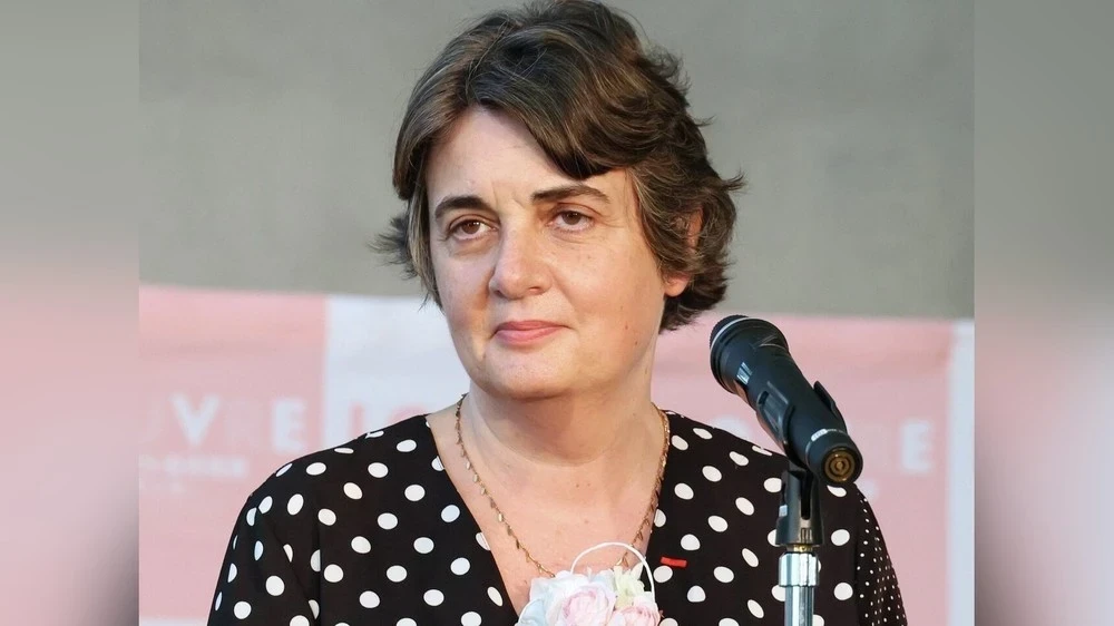 The Director of the Louvre Resigned. Four Months Ago, the Museum Was Robbed of 88 Million Euros