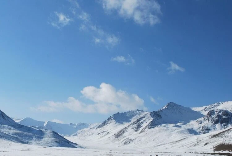 The Cost of Climate: Why Global Warming Hits Kyrgyzstan's Wallets