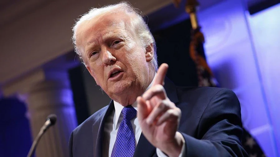 Wanted to do the best. The Supreme Court's decision against Trump led to an increase in tariffs for all countries.