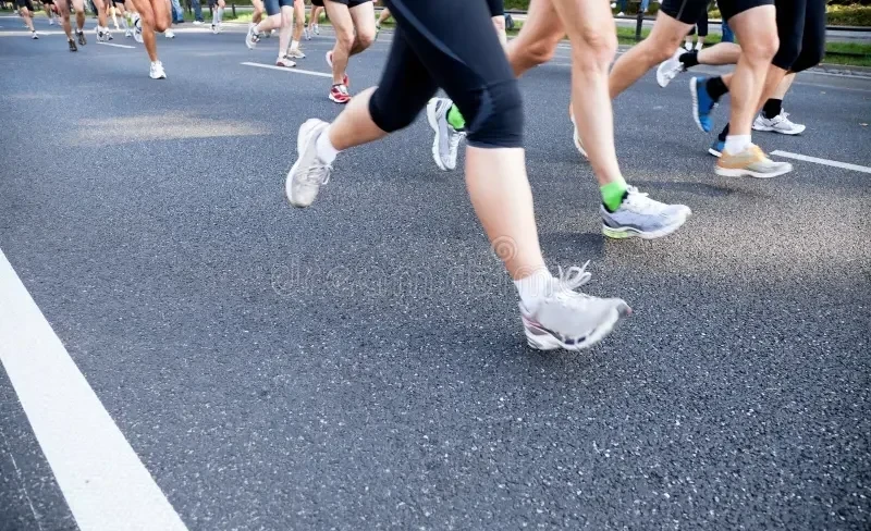 Business Run 2026. Кыргызстандагы ишкерлер командалык чуркоодо жолугушат