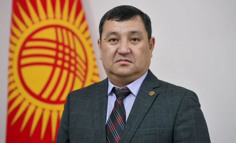 Бишкек шаардык мэриясында кадрдык дайындоолор болду