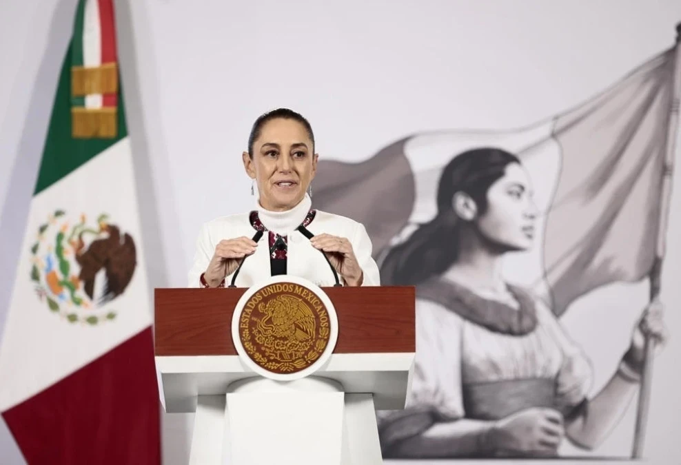 Мексика 2026-жылдагы Дүйнөлүк чемпионаттын коопсуздугу тууралуу билдирүү жасады, картелдин лидери жок кылынгандан кийин