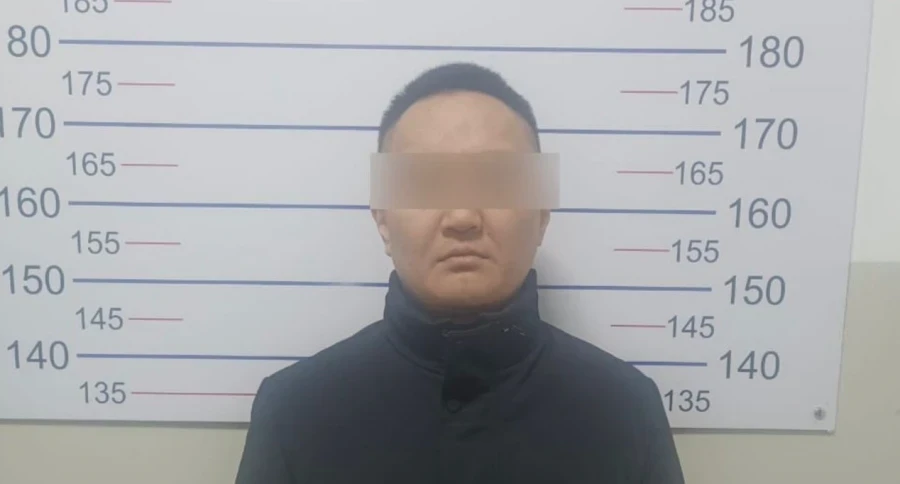 Задержан подозреваемый в продаже чужой квартиры по улице Токтоналиева в Бишкеке