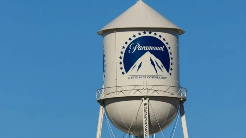 Paramount сделал новое предложение о покупке Warner Bros. и пытается обойти Netflix