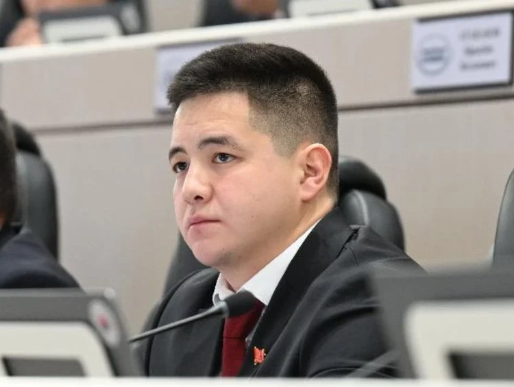 Депутат: Из-за размыва берегов реки Чуй страна теряет приграничные земли