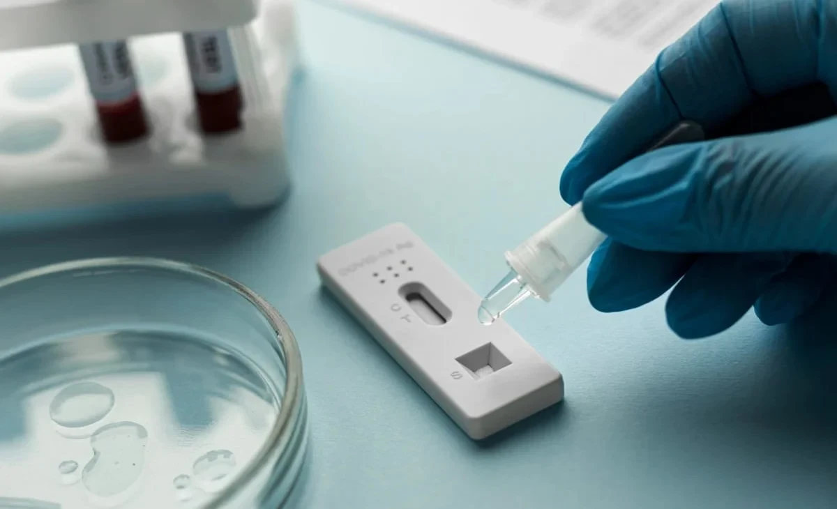 Полиомиелиттин жарылуусу Замбияда: вирус Лусака борборунун канализациялык сууларынан табылды