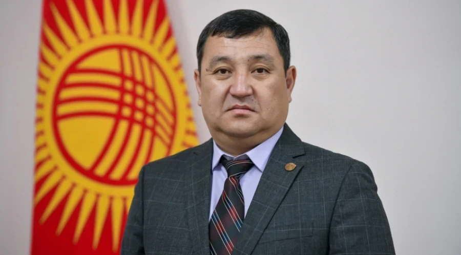 В мэрии города Бишкек произошли кадровые перестановки