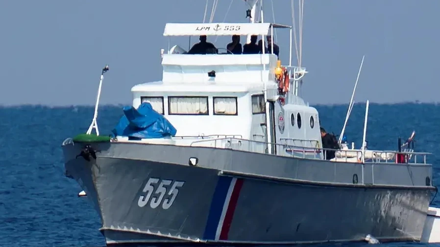 Media: Cuban Military Shot Four People on a Boat from Florida