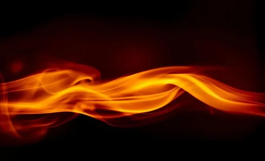 На Иссык-Куле женщина погибла после самоподжога – подробности