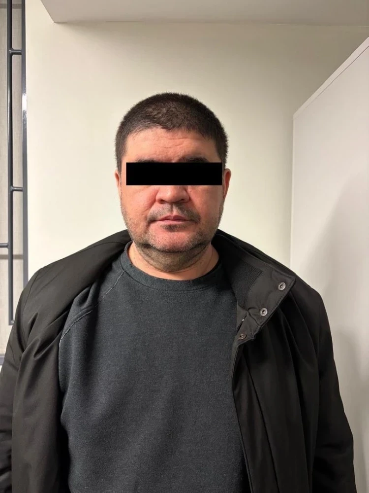 Man Tried to Bribe a State Security Service Employee of the Kyrgyz Republic with Gold