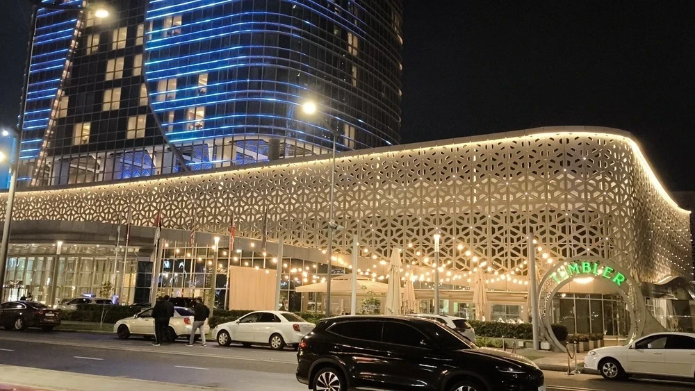 Nine New Parks Will Be Established in Tashkent, Tripling the Area of Green Spaces