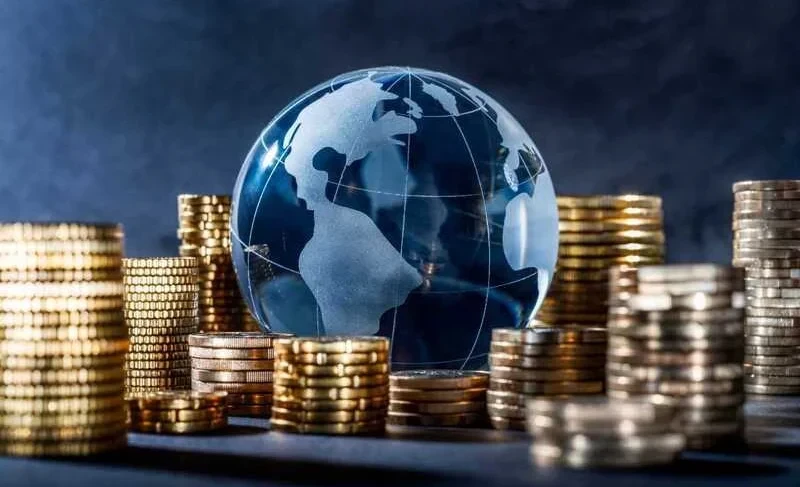 Дүйнөлүк карыз 2025-жылы рекорддук $348 трлн га жетти — IIF