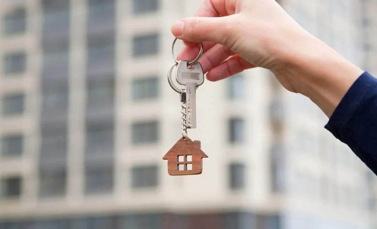 Бишкекте 2026-жылы болжол менен 6,3 миң ипотекалык батир берилет