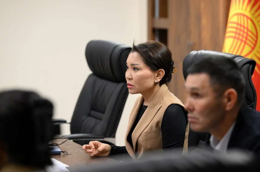 Deputy Elvira Surabaldiyeva on the latest events in the country: Will there be a political thaw?