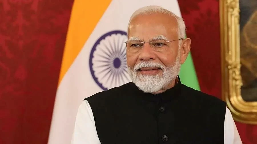 Modi becomes the first among world leaders to surpass 100 million followers