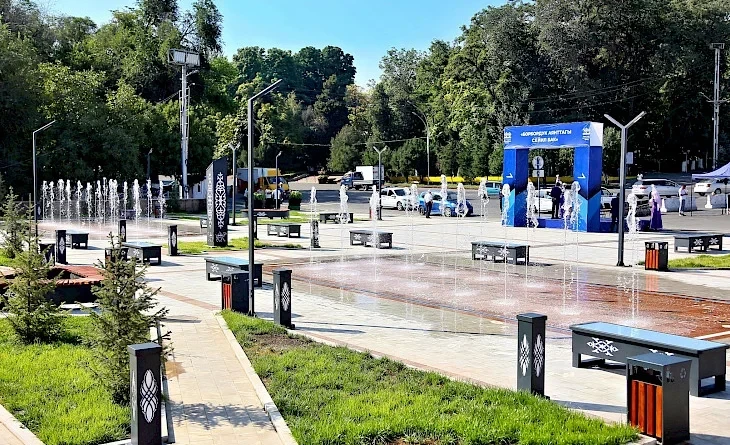 В Ошe пройдет международная выставка-ярмарка «Агроэкспо-2026»