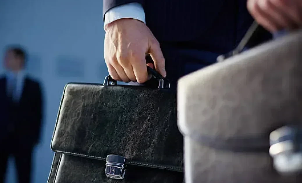 Искендер Сулайманов өзгөчө кырдаалдар министринин орун басары болуп дайындалды