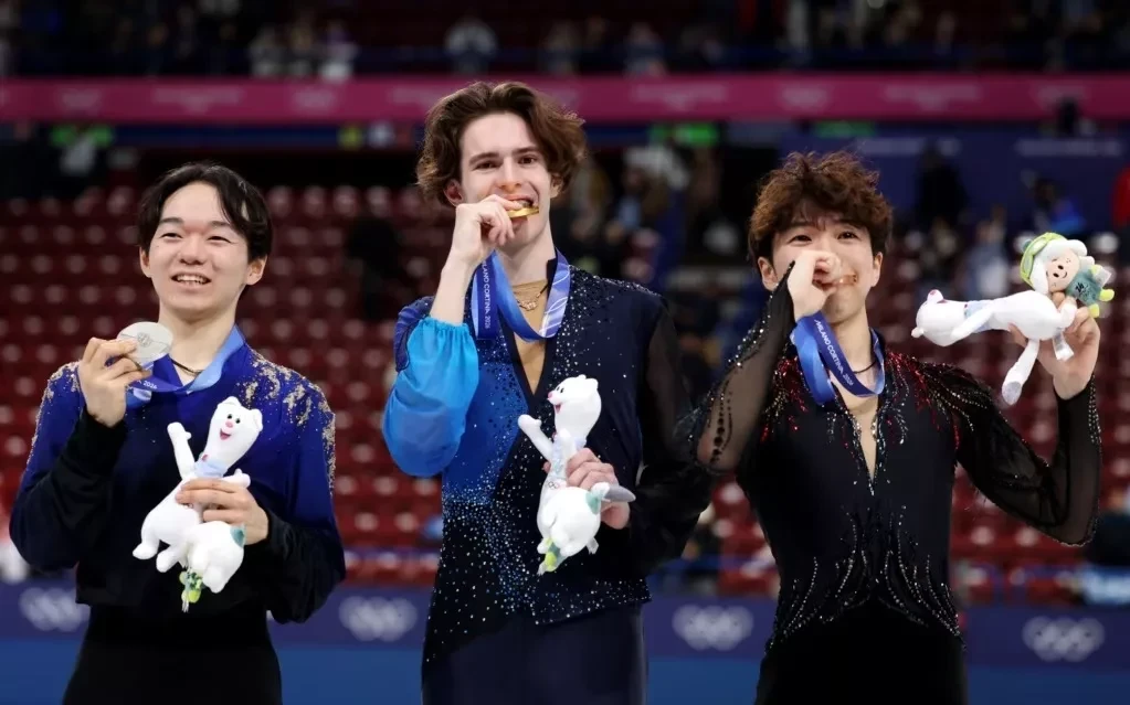 «Чек көрсөтүлдү». Шайдоровдун Олимпиада алтын медалы, анын гонорары боюнча талаштар жана Минспорттун байланыштарындагы ийгиликсиздик