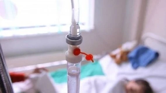 Балдардын массалык ууланганынан кийин Ферганада тамак-аш берүүчү компаниянын негиздөөчүсү алмаштырылды