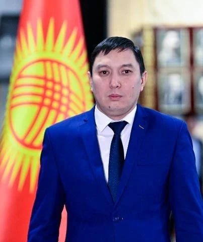 Төтөнчө кырдаалдар министринин үч жаңы орун басары пайда болду