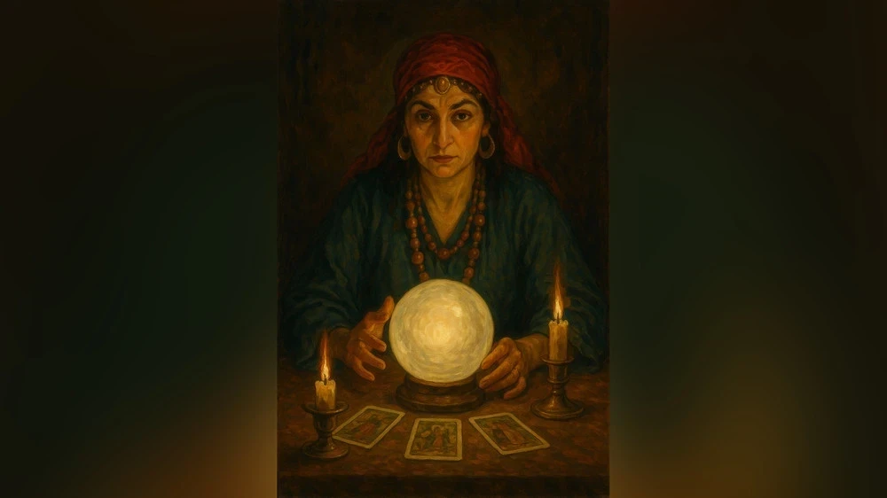 Тажикстандын Ички иштер министрлиги жарандарды терроризмге тартууда шамандарды жана бөөдөчүлөрдү айыптады