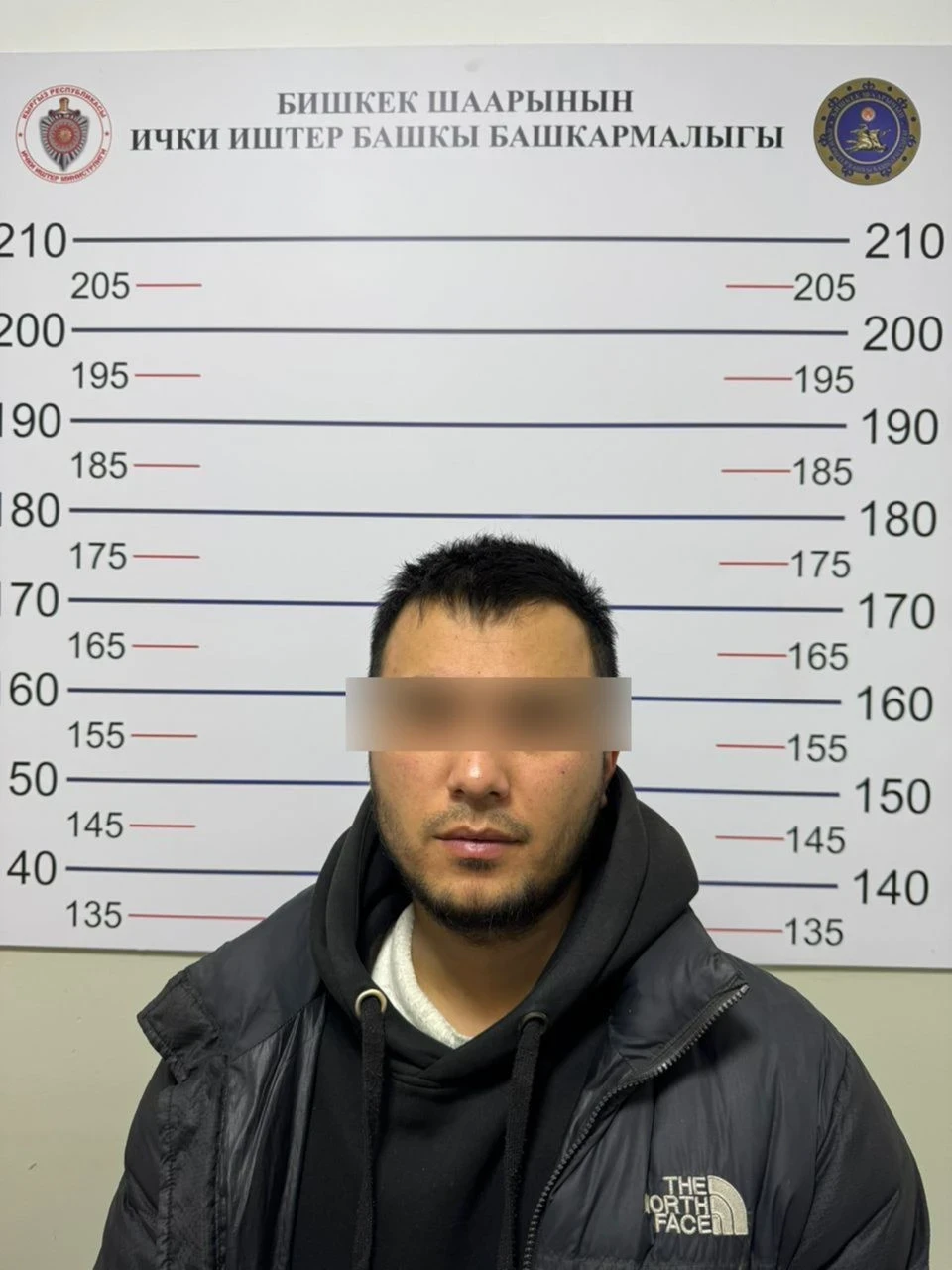 Fake security service employees swindled 22 million soms from a Bishkek resident