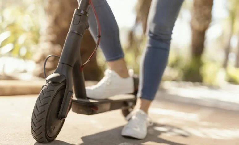 Самокатчыларды-бузуучуларды ижарага алуу мүмкүнчүлүгүнөн ажыратууну сунушташты