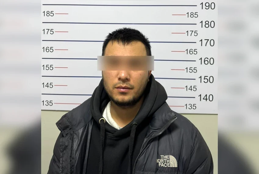 Fake security service employees swindled 22 million soms from a resident of Bishkek