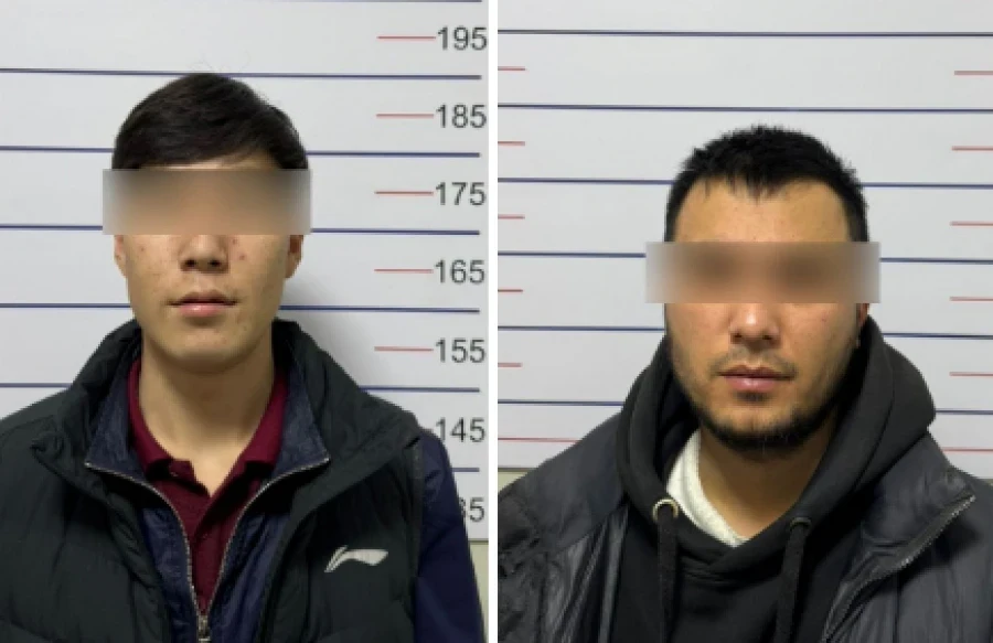 Pseudo-employees of the GKNB, Ministry of Internal Affairs, and National Bank took 22 million soms from a resident of Bishkek