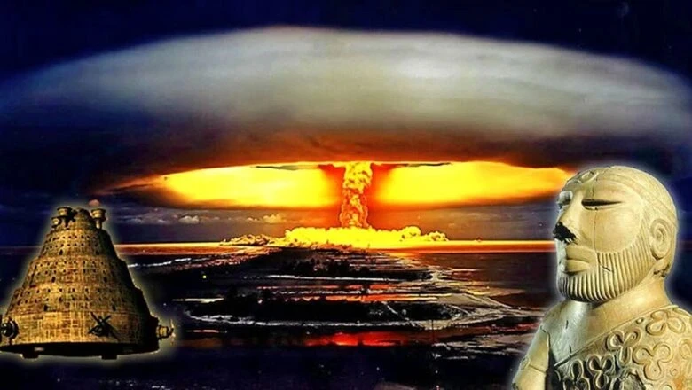 ИИ 95% учурларда согуш симуляциясында ядролук куралды колдонууга даяр