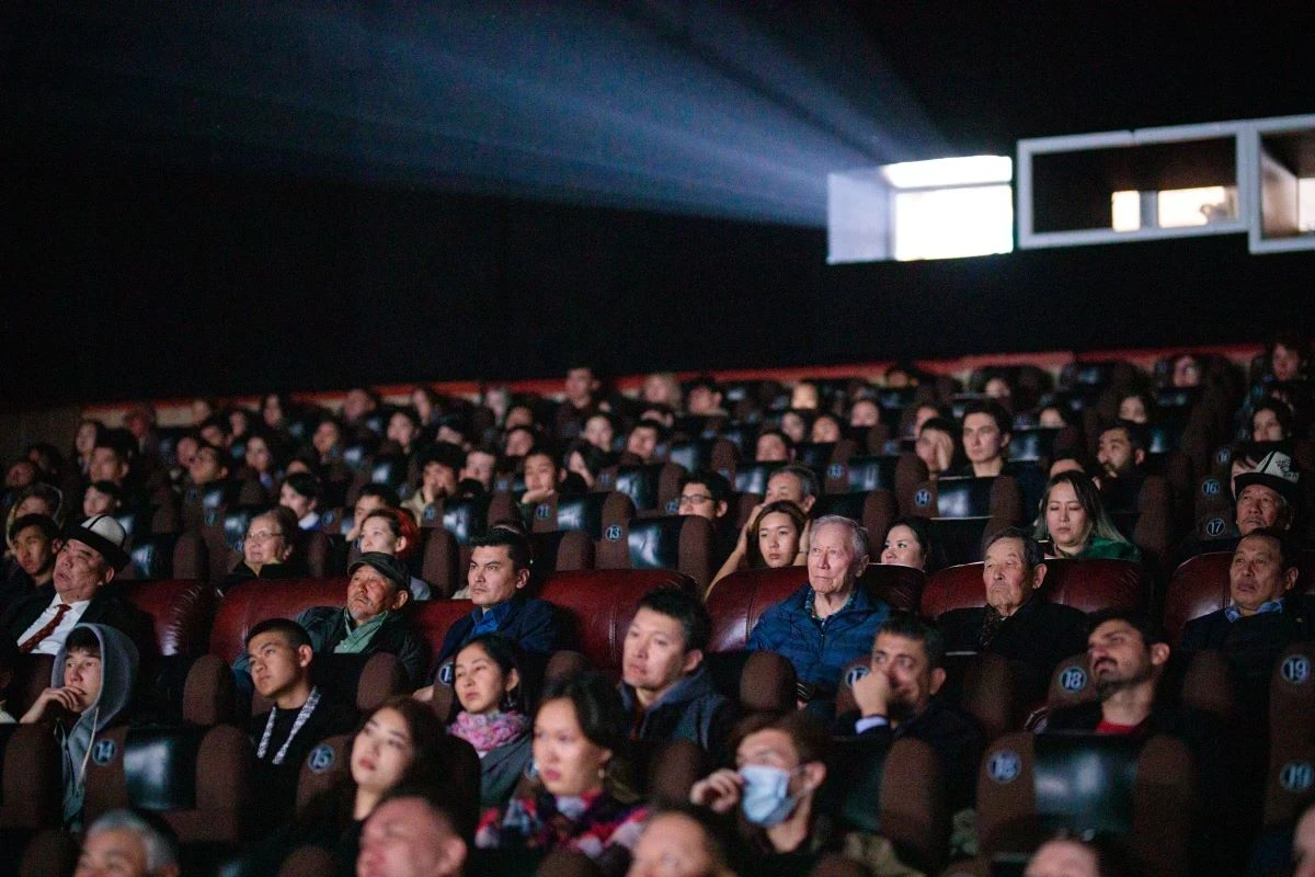 Фильмы, питчинги и новые имена. Каким будет форум «Умут» в этом году