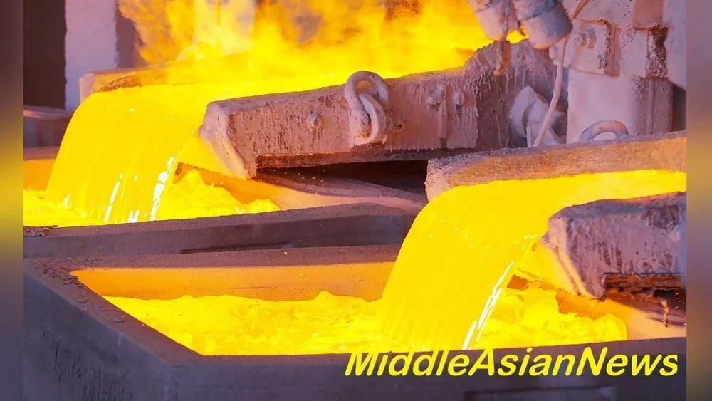 Монголия медеплавильный заводду тандоо процесси боюнча кийинки этапка өтүүдө