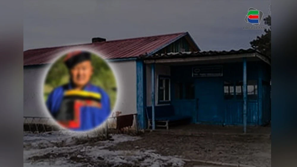 Россия арестовала монгольского пастуха за шпионаж