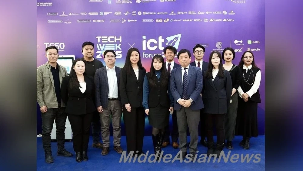Япония монгол IT-компанияларына чет өлкө рынктарына чыгууга жардам берет