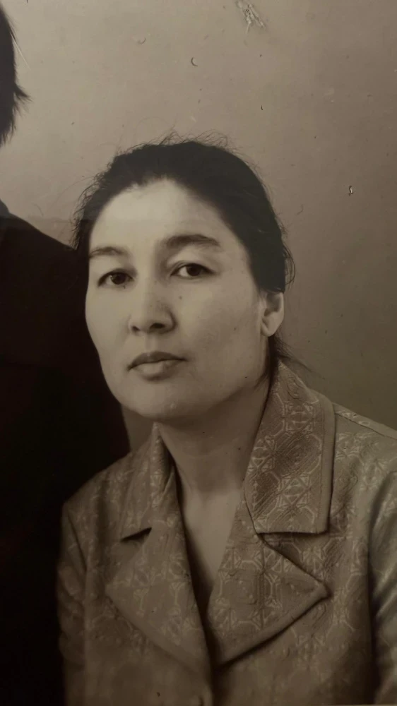 Скончалась почетный ветеран Жогорку Кенеша Гулсара Рысалиева