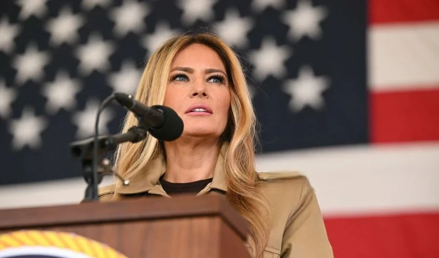 Melania Trump to Chair the UN Security Council for the First Time