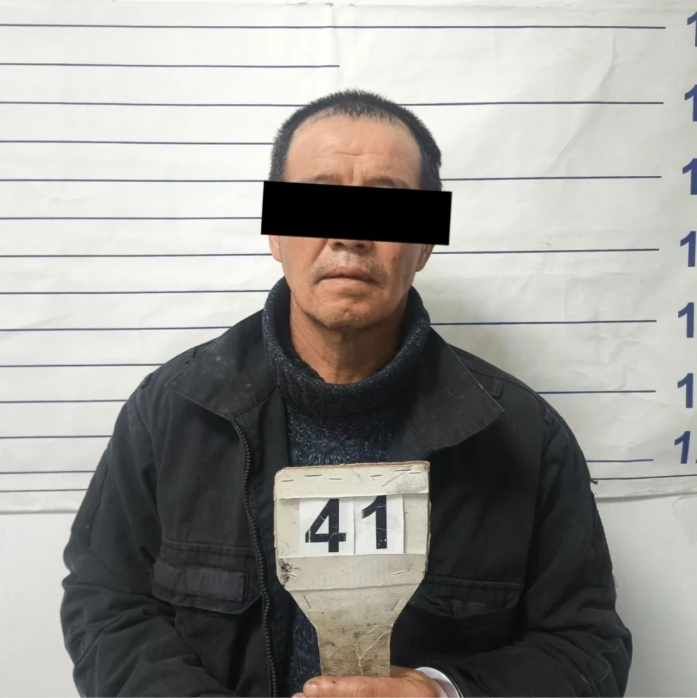 Resident of Chaldovar Suspected in Neighbor's Death