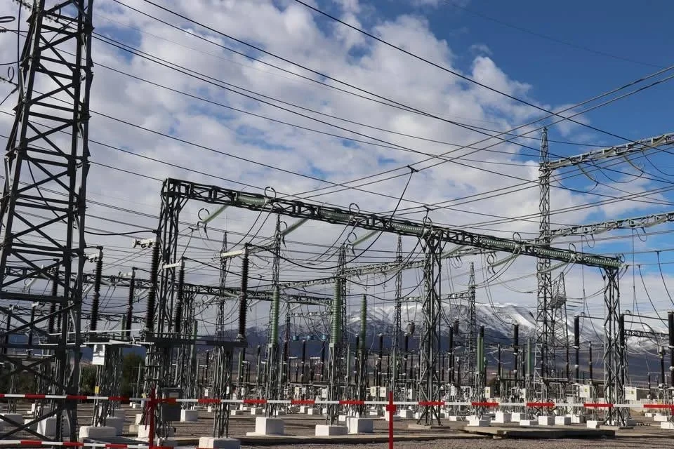 В Караколе увеличится мощность подстанции «Пржевальская»