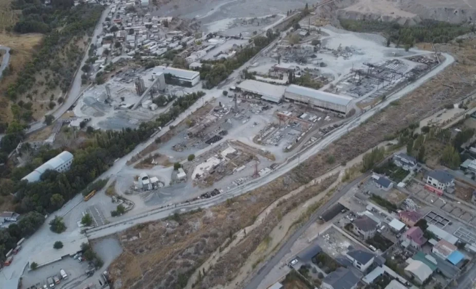 Коррупция менен күрөш. 959 объект мамлекеттик жана муниципалдык органдарга өткөрүлдү