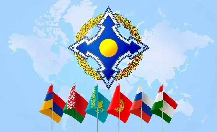 ОДКБнын секретариаты Афганистан менен Пакистандын чек арасындагы кырдаалды комментарийлеп берди