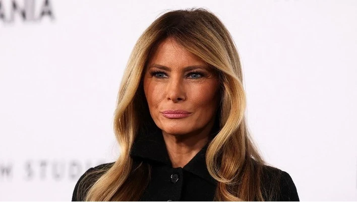 Мелания Трамп март айында БУУнун Коопсуздук Кеңешинин жыйынында төрагалык кылат