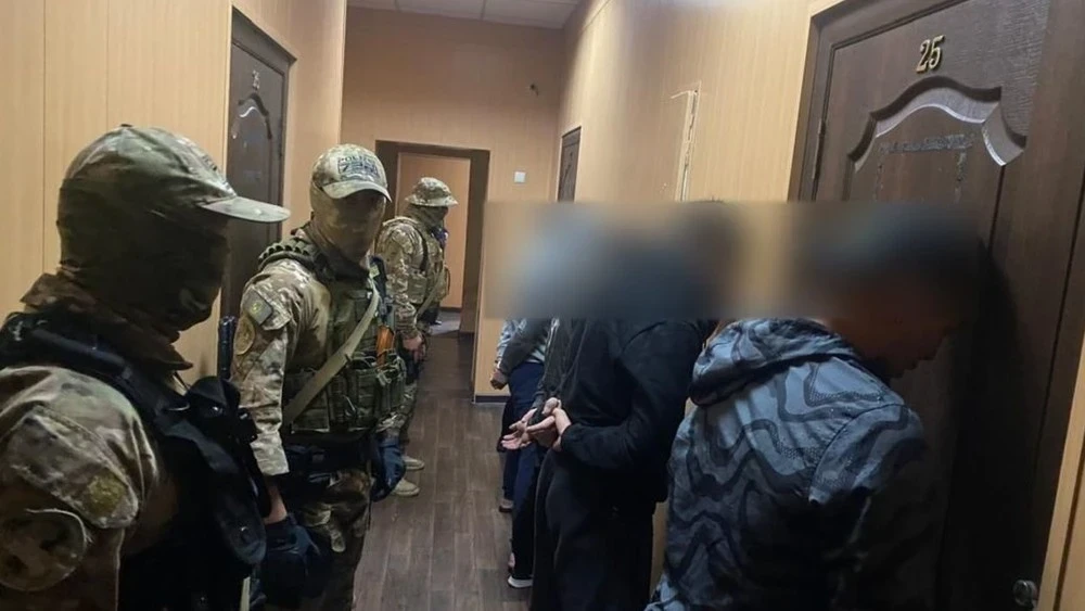 Садыр Жапаров: Свыше 300 членов ОПГ привлечены к ответственности