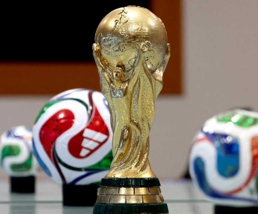 Европейские сборные опасаются убытков на ЧМ-2026