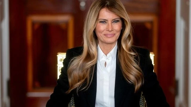 Мелания Трамп БУУнун Коопсуздук Кеңешинин жыйынында төрагалык кылат