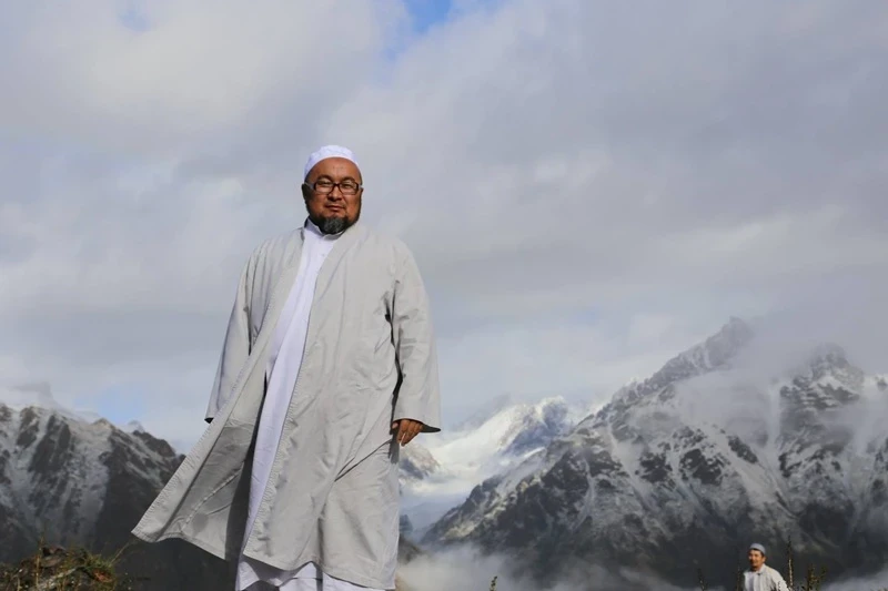 Муфтият объявил республиканский конкурс в память Чубак ажы Жалилова