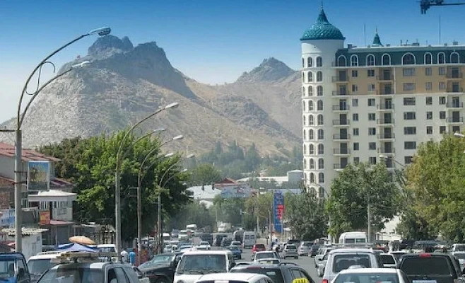 Бюджет Оша на 2026 год составит 5 млрд 205,5 млн сомов